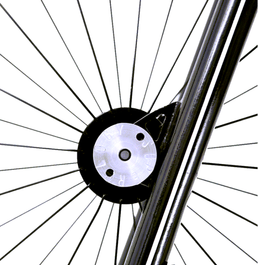 concept design wheel hub