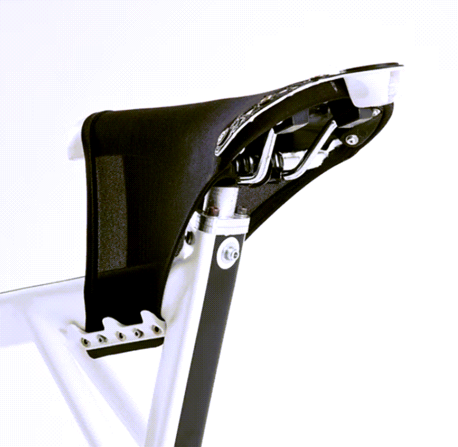 concept design saddle design