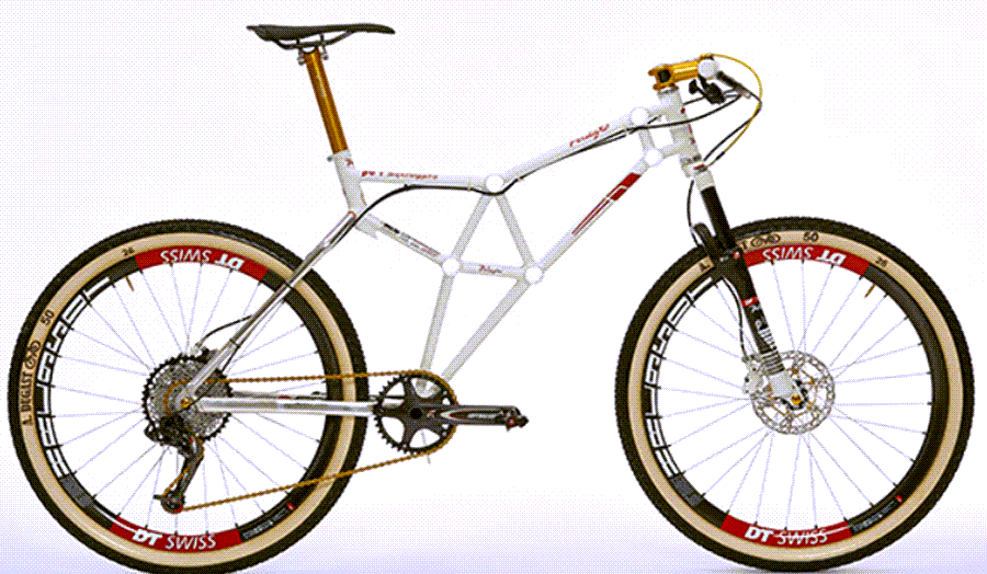 Pelagro PB1 Superleggera