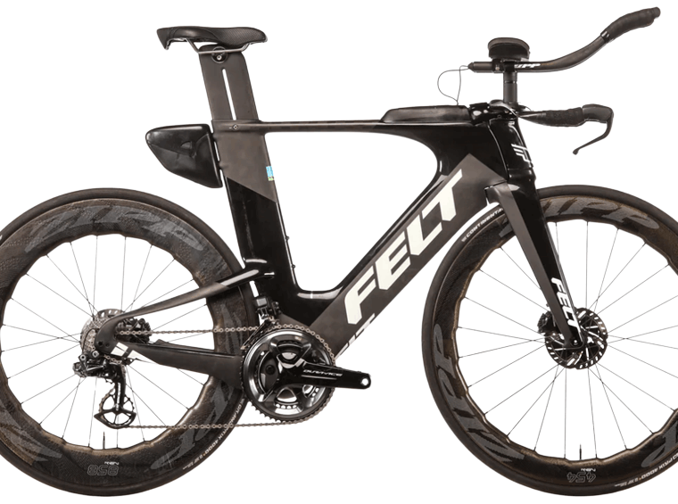 Felt Triathlon Bike