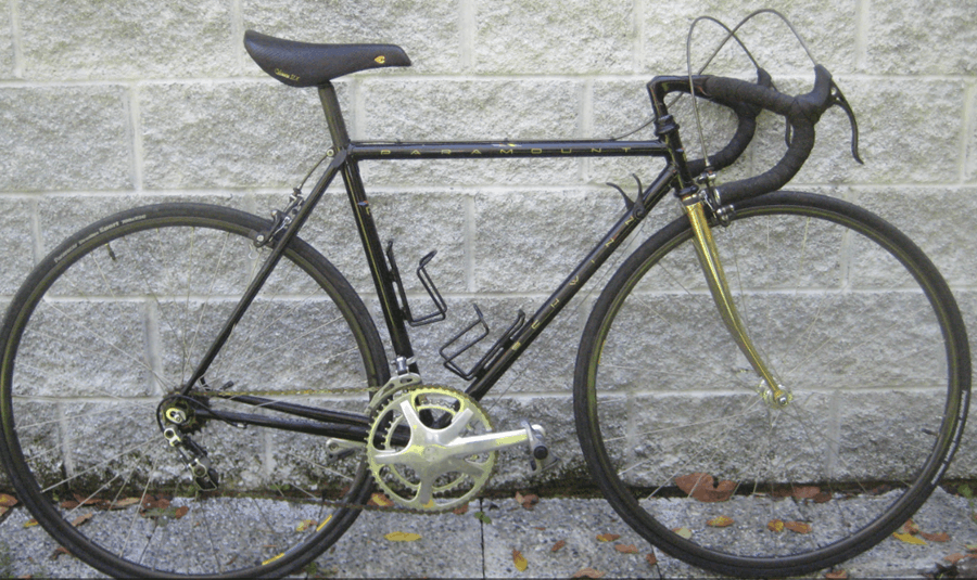Schwinn Paramount